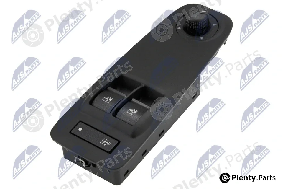 NTY EWS-FT-017 — Switch, window regulator