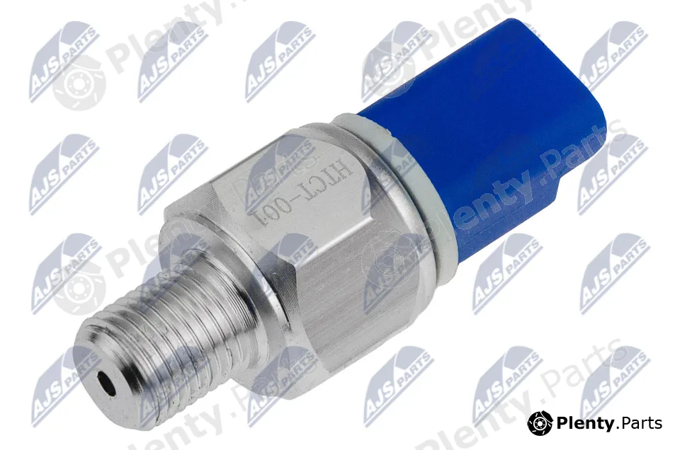 NTY ECW-CT-001 — Oil Pressure Switch, power steering