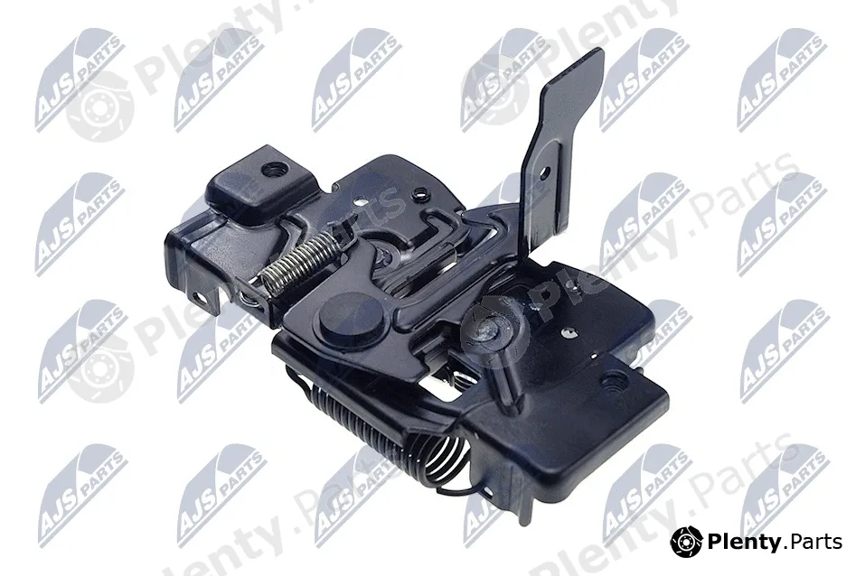 NTY EZC-MZ-001 — Bonnet Lock