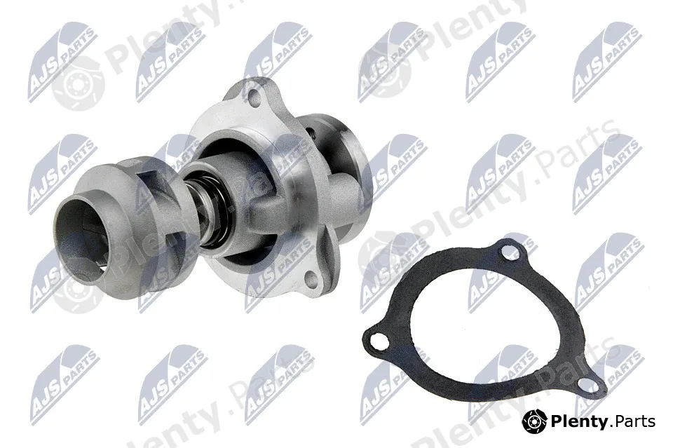 NTY CPW-FR-054 — Water Pump, engine cooling