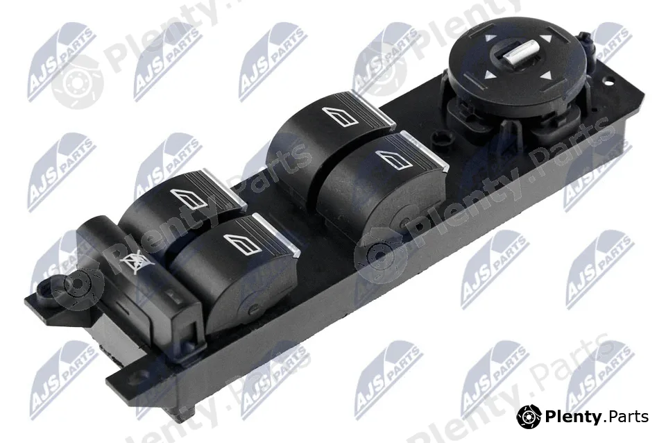 NTY EWS-FR-018 — Switch, window regulator