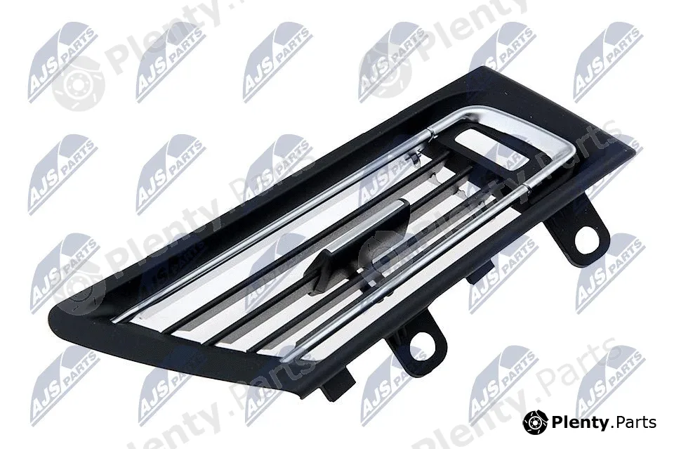 NTY EZC-BM-055 — Centre Console