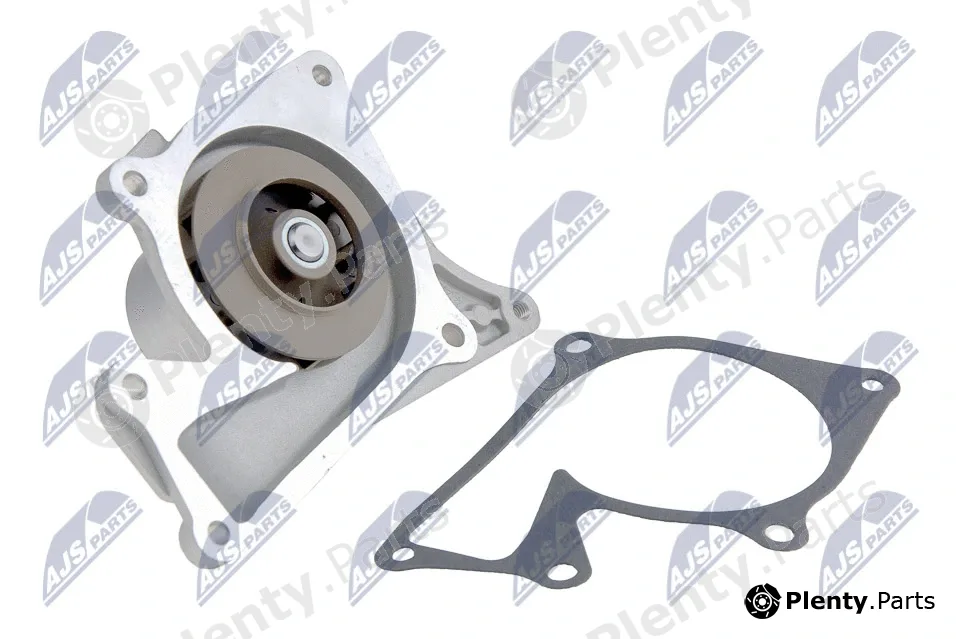 NTY CPW-RE-043 — Water Pump, engine cooling