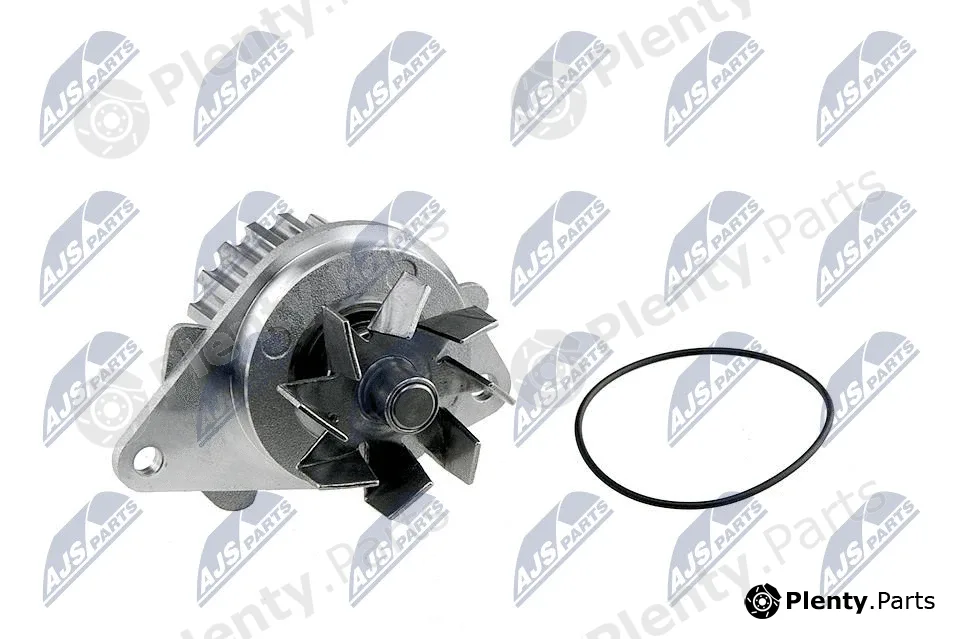 NTY CPW-CT-030 — Water Pump, engine cooling