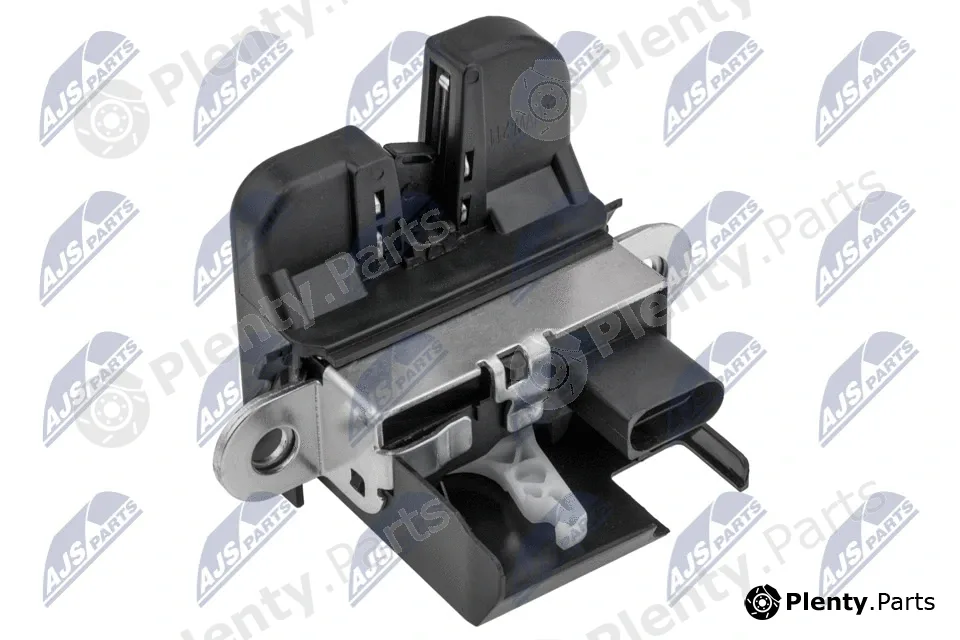 NTY EZC-VW-211 — Tailgate Lock