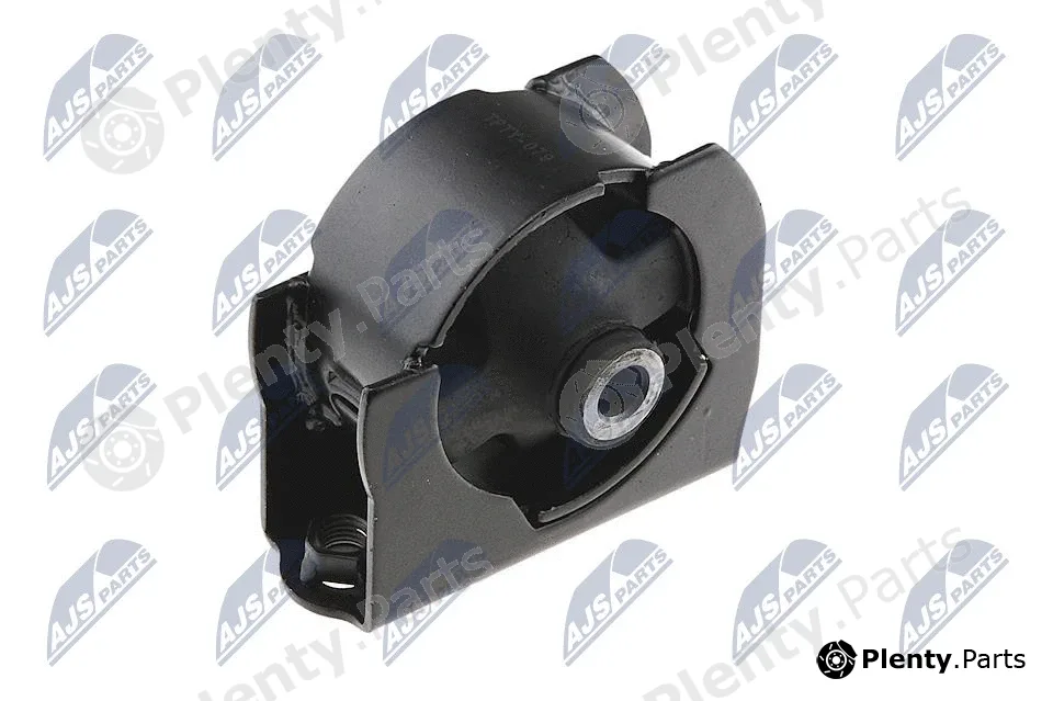 NTY ZPS-TY-079 — Mounting, engine