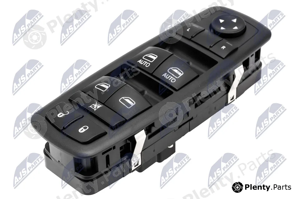 NTY EWS-CH-052 — Switch, window regulator