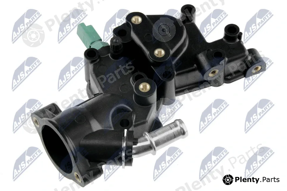 NTY CTM-PE-001 — Thermostat Housing