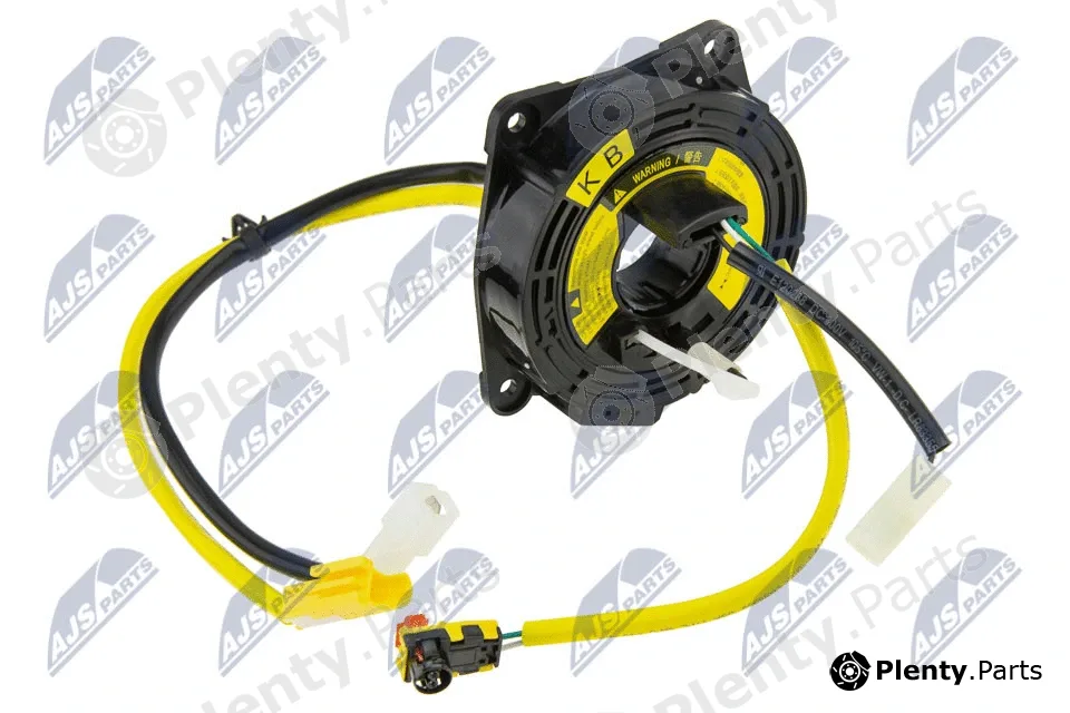 NTY EAS-DW-002 — Steering Column Switch