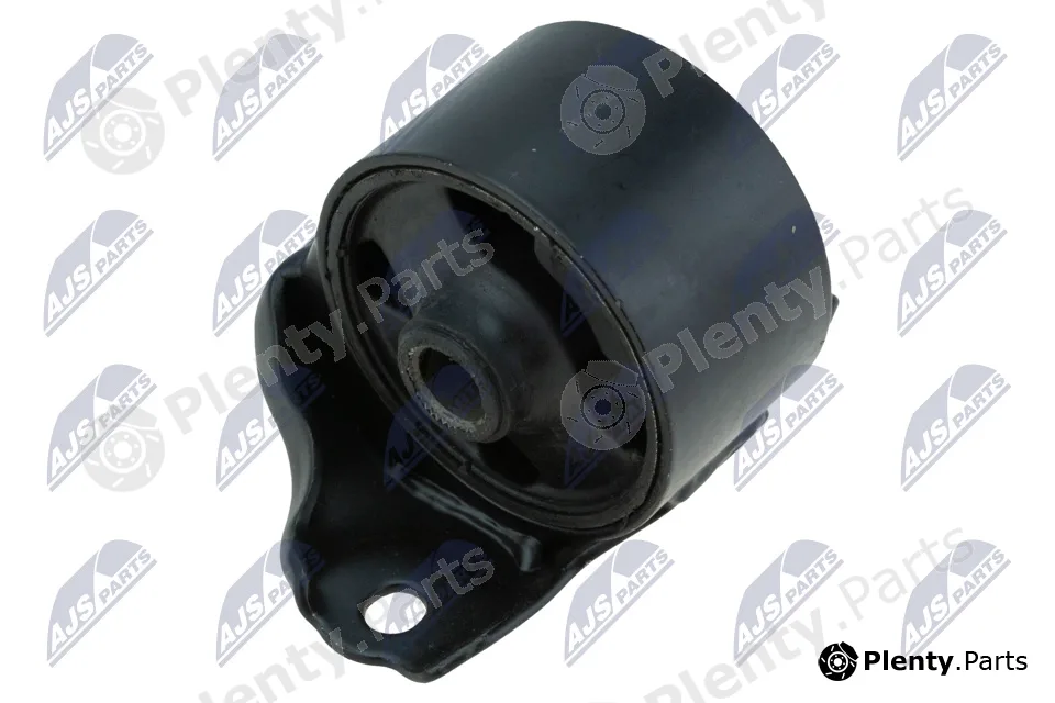 NTY ZPS-KA-343 — Mounting, engine