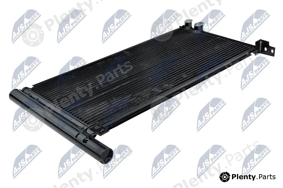 NTY CCS-TY-008 — Condenser, air conditioning