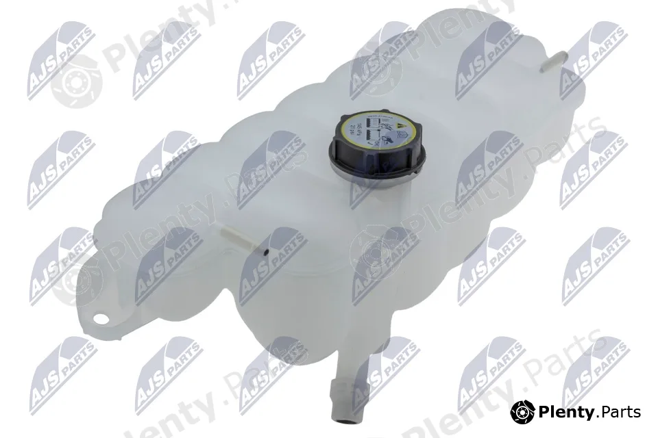 NTY CZW-FR-014 — Expansion Tank, coolant