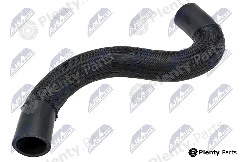 NTY CPP-NS-009 — Radiator Hose
