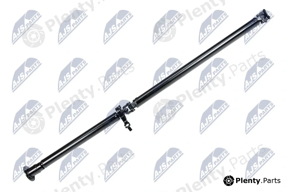 NTY NWN-CH-041 — Propshaft, axle drive