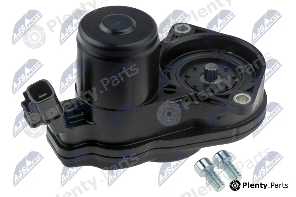 NTY HZS-TY-001A — Control Element, parking brake caliper