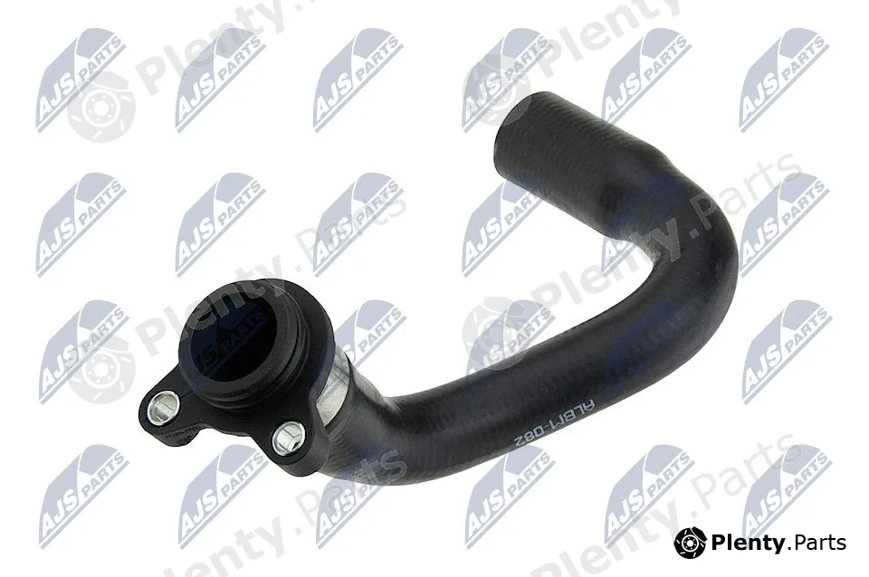NTY CPP-BM-082 — Radiator Hose