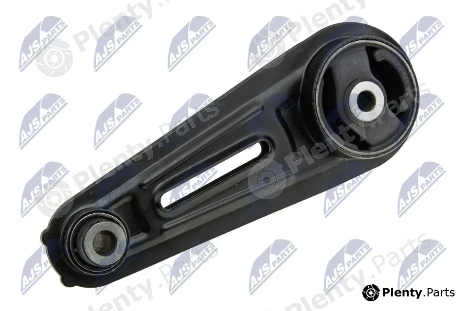 NTY ZPS-NS-075 — Mounting, engine