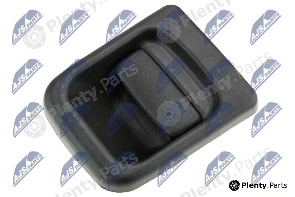 NTY EZC-RE-124 — Exterior Door Handle