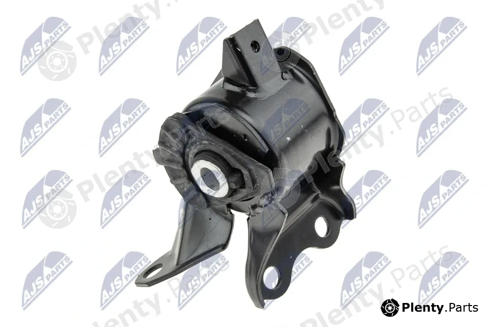 NTY ZPS-MZ-017 — Mounting, engine