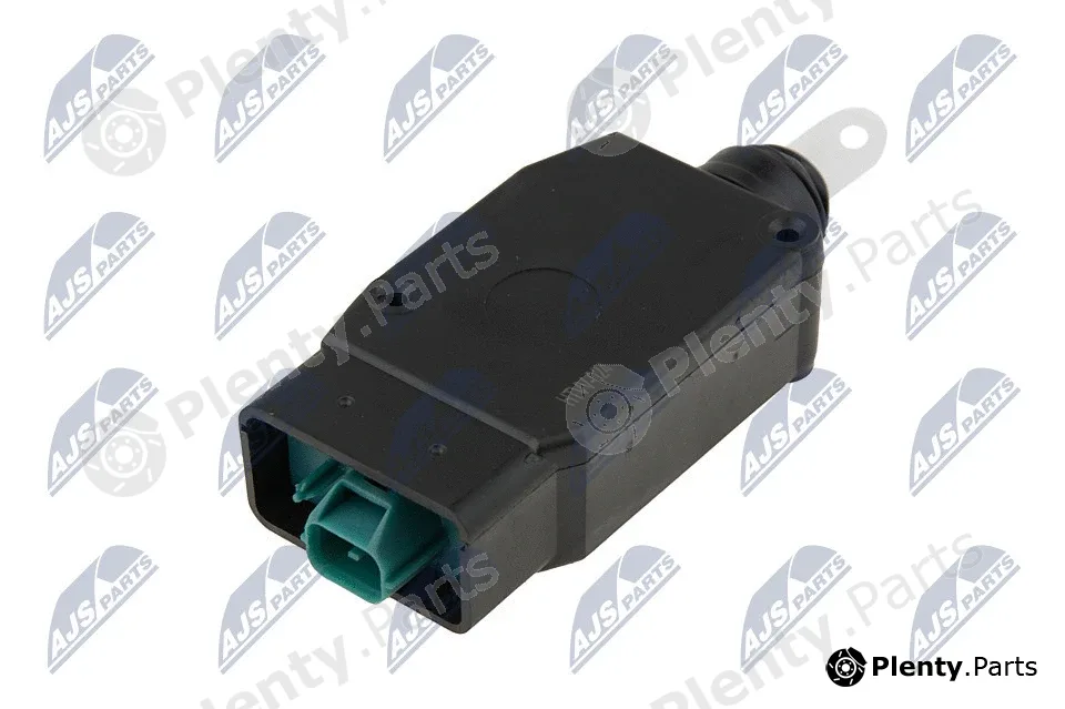 NTY EZC-VV-024 — Tailgate Lock