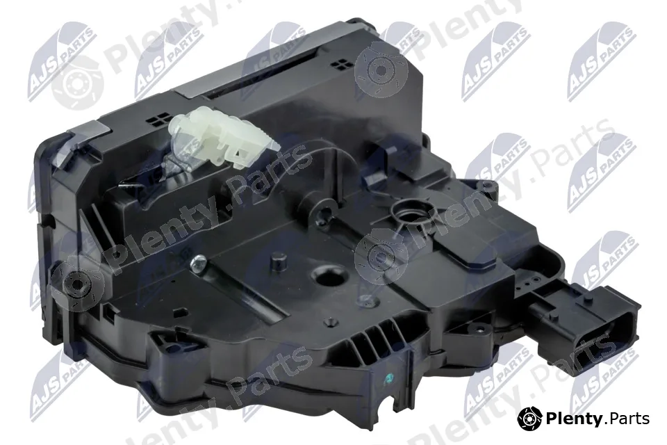 NTY EZC-PL-140 — Door Lock