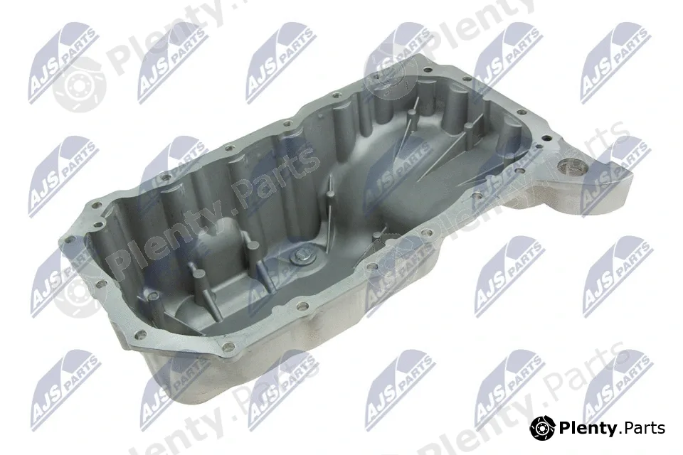 NTY BMO-CT-005 — Oil Sump