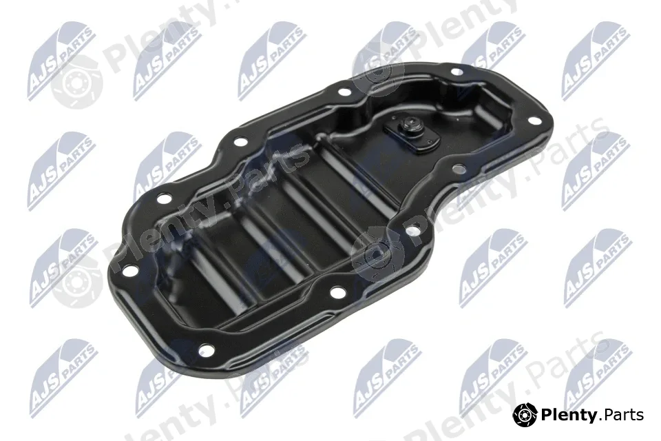 NTY BMO-TY-021 — Oil Sump