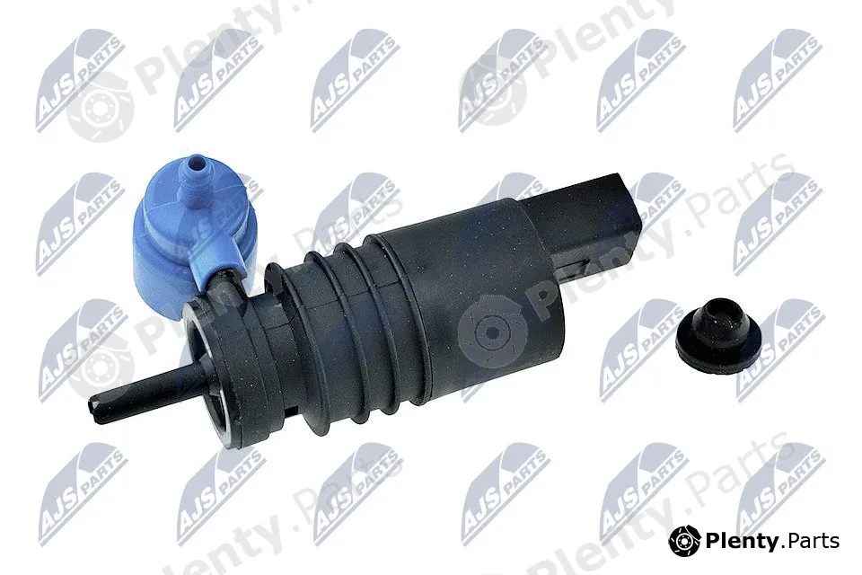 NTY ESP-VW-000 — Washer Fluid Pump, window cleaning