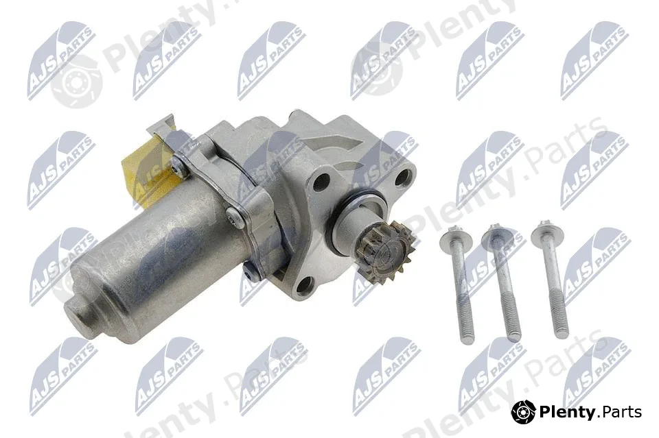 NTY ESR-BM-002 — Switch, all-wheel drive