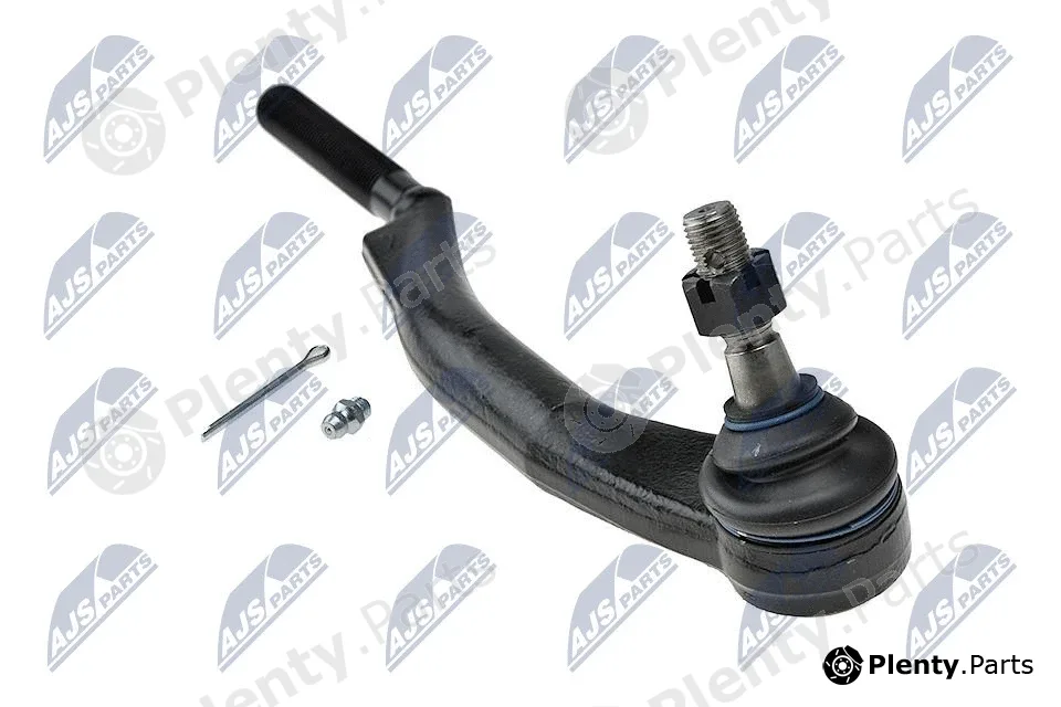NTY SKZ-CH-070 — Tie Rod End