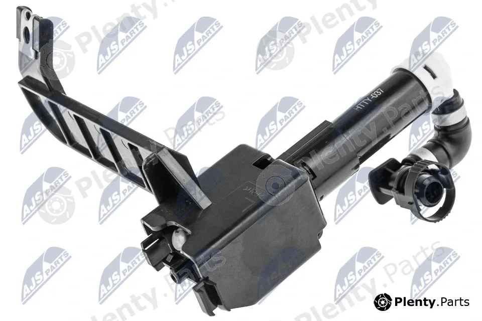 NTY EDS-TY-037 — Washer Fluid Jet, headlight cleaning