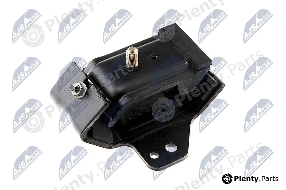 NTY ZPS-NS-050 — Mounting, engine