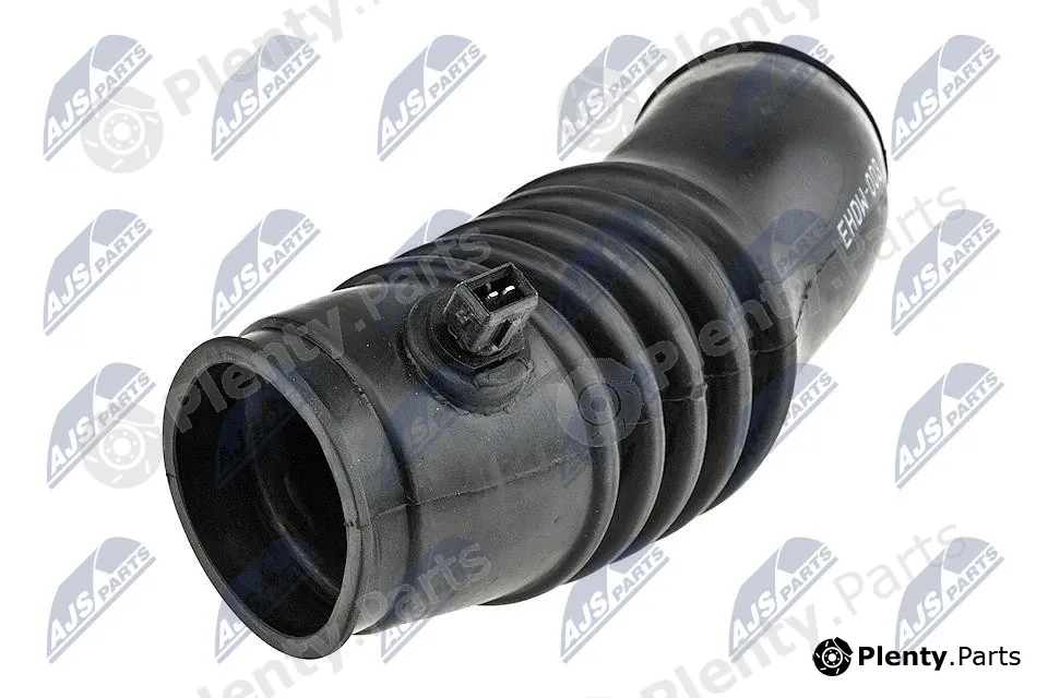 NTY GPP-DW-003 — Intake Hose, air filter