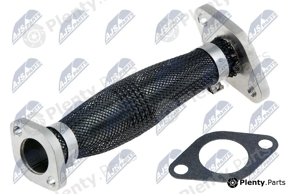 NTY EGR-AU-029 — Pipe, EGR valve
