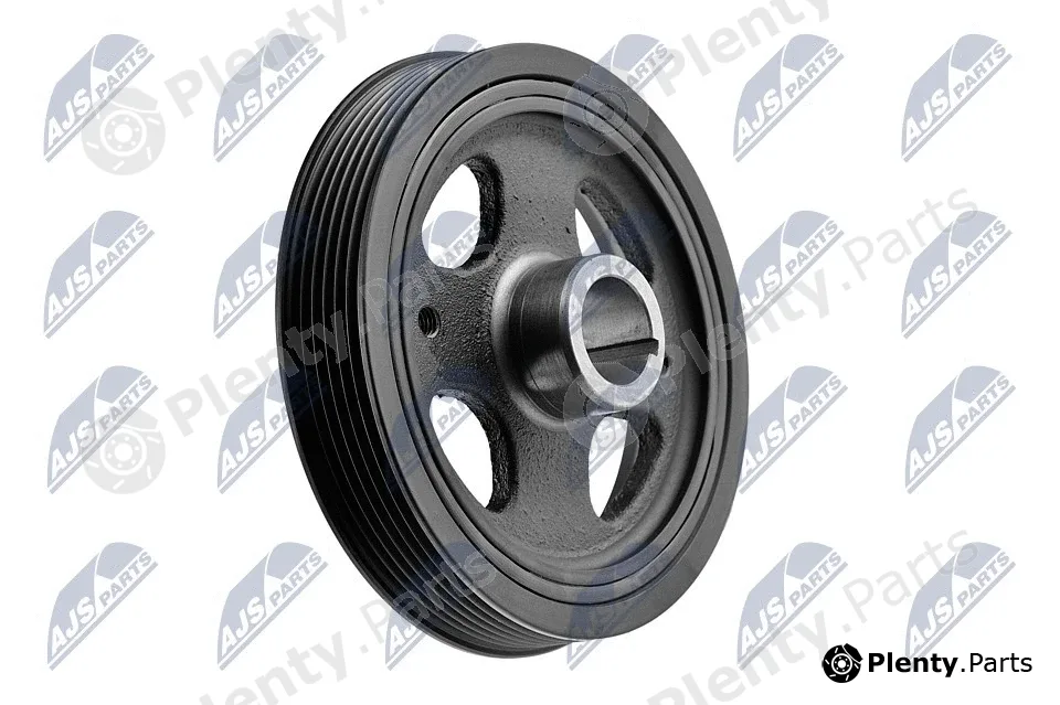 NTY RKP-TY-006 — Belt Pulley, crankshaft