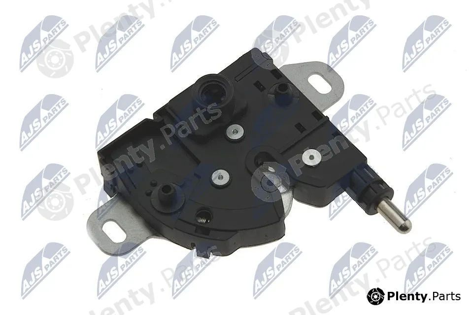NTY EZC-FR-039 — Bonnet Lock