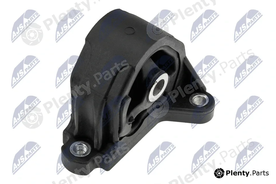 NTY ZPS-HD-010 — Mounting, engine