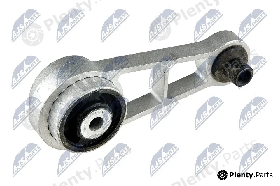 NTY ZPS-RE-023 — Mounting, engine