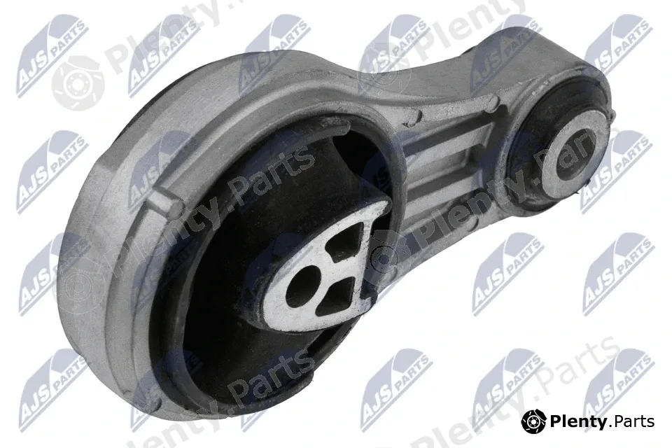NTY ZPS-RE-094 — Mounting, engine