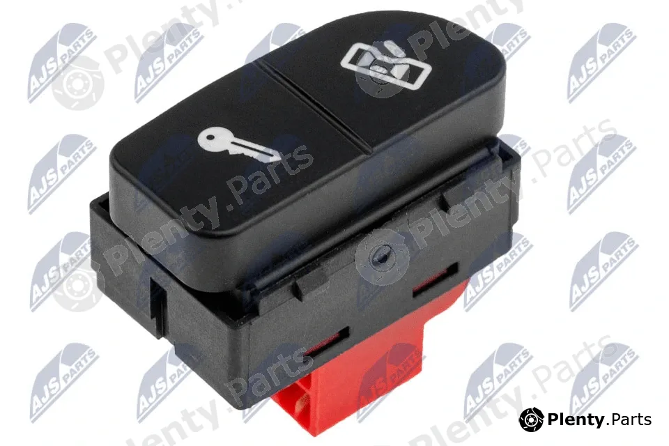 NTY EWS-VW-092 — Switch, door lock system