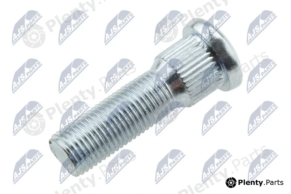 NTY KSP-SB-000 — Wheel Stud