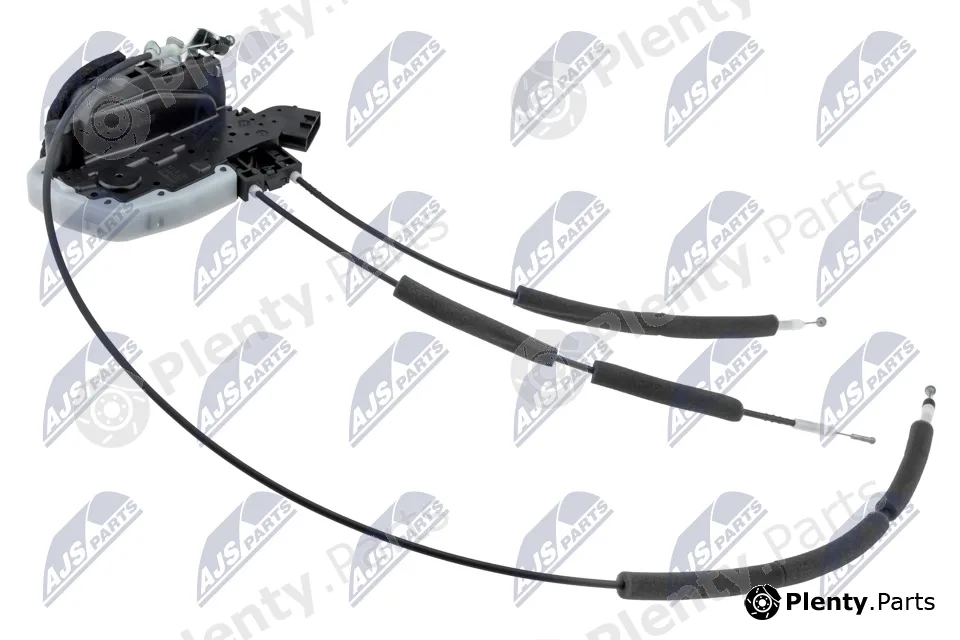 NTY EZC-NS-040 — Door Lock