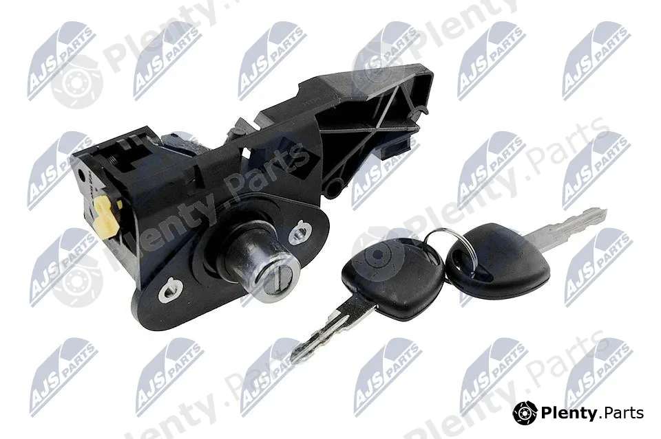 NTY EZC-PL-006 — Tailgate Lock