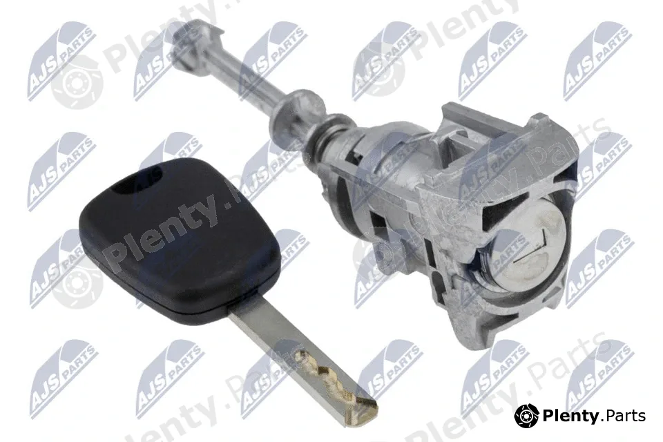 NTY EZC-PE-024 — Door Lock