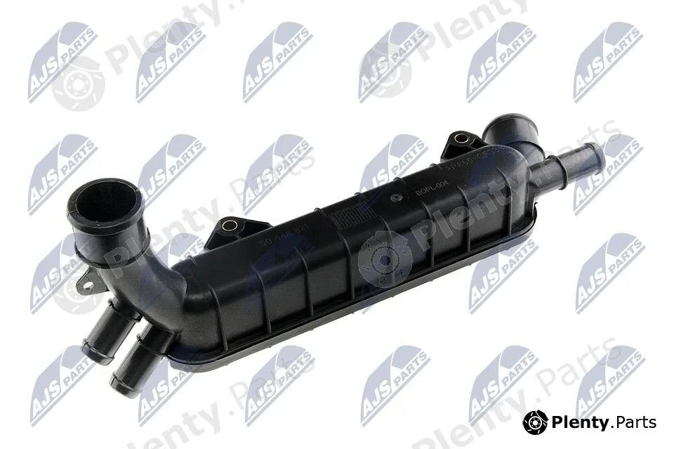 NTY CCL-PL-004 — Oil Cooler, engine oil