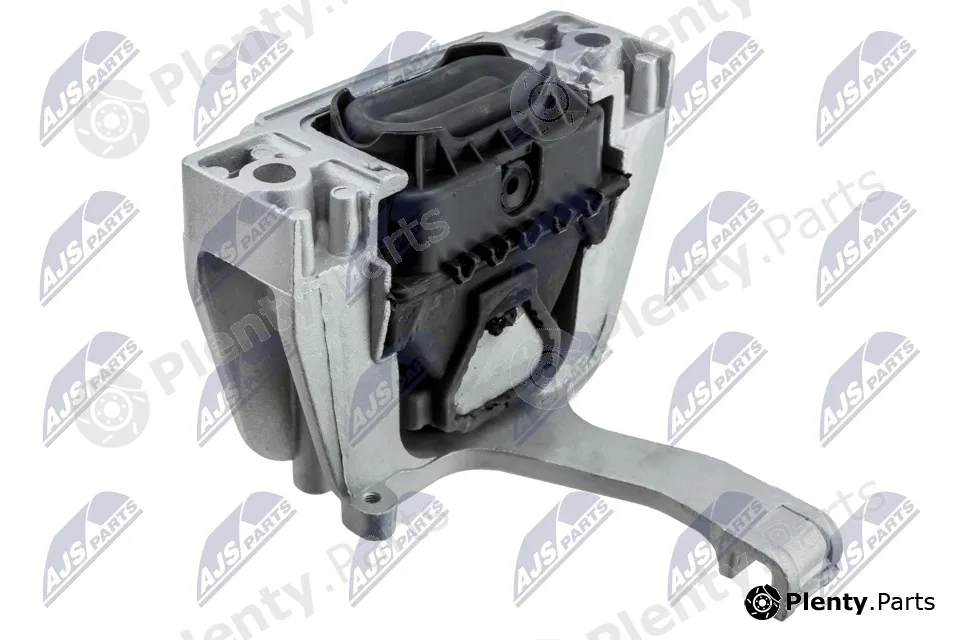 NTY ZPS-VW-087 — Mounting, engine