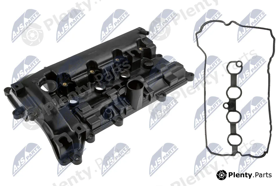 NTY BPZ-MZ-000 — Cylinder Head Cover