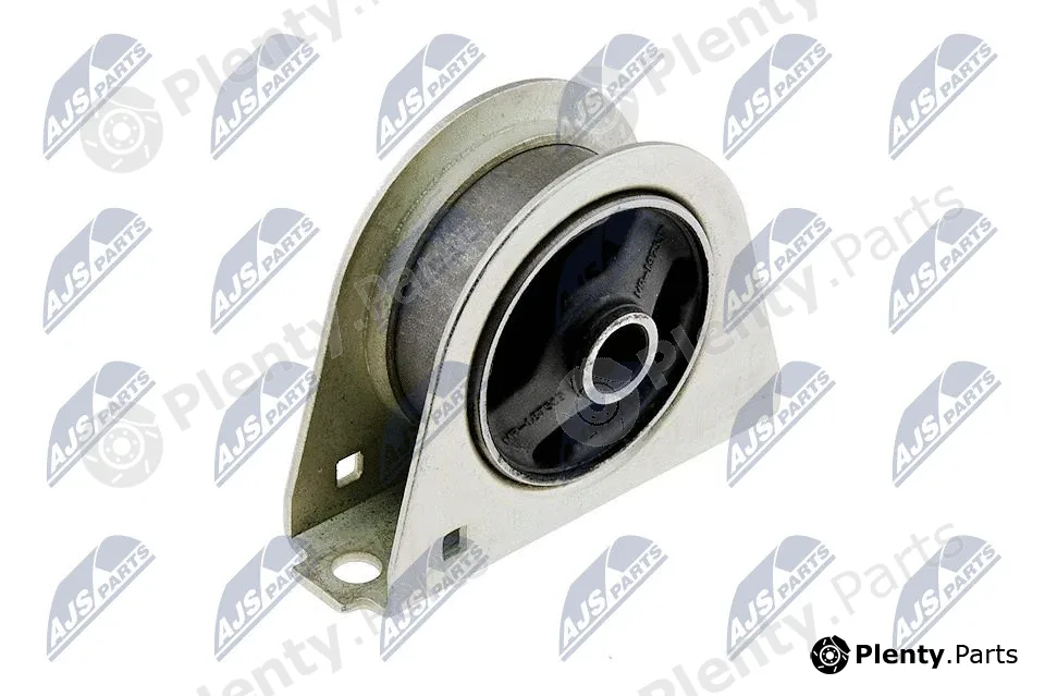 NTY ZPS-MS-052 — Mounting, engine