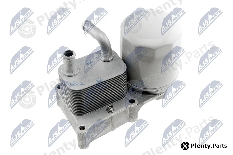 NTY CCL-FR-003A — Oil Cooler, engine oil