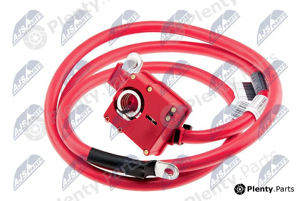 NTY EBP-BM-007 — Battery Adapter
